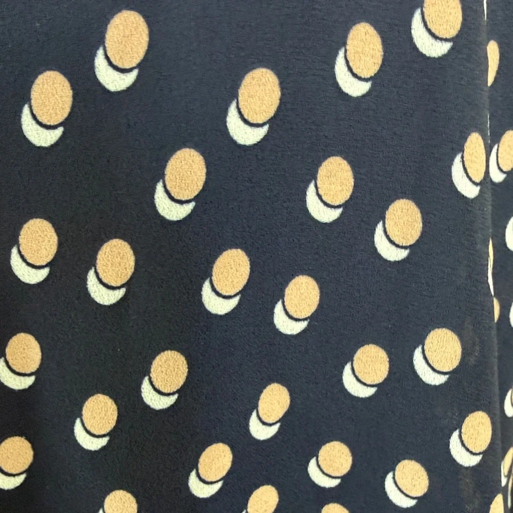 Ann Taylor Blouse Size Small - Picture 6 of 15